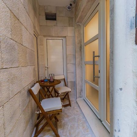 Apartamento Angels-Split **** Exterior foto