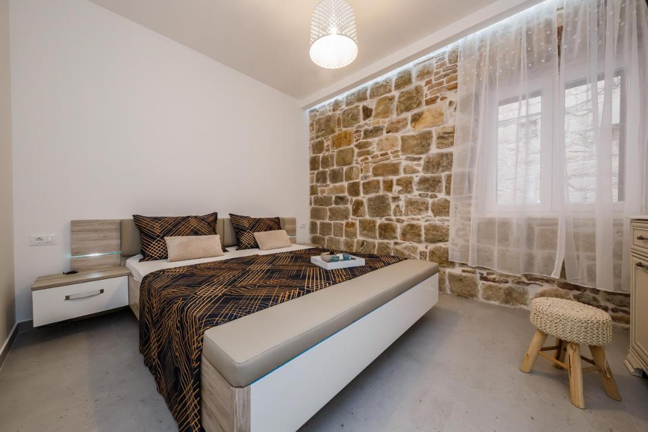 Apartamento Angels-Split **** Exterior foto