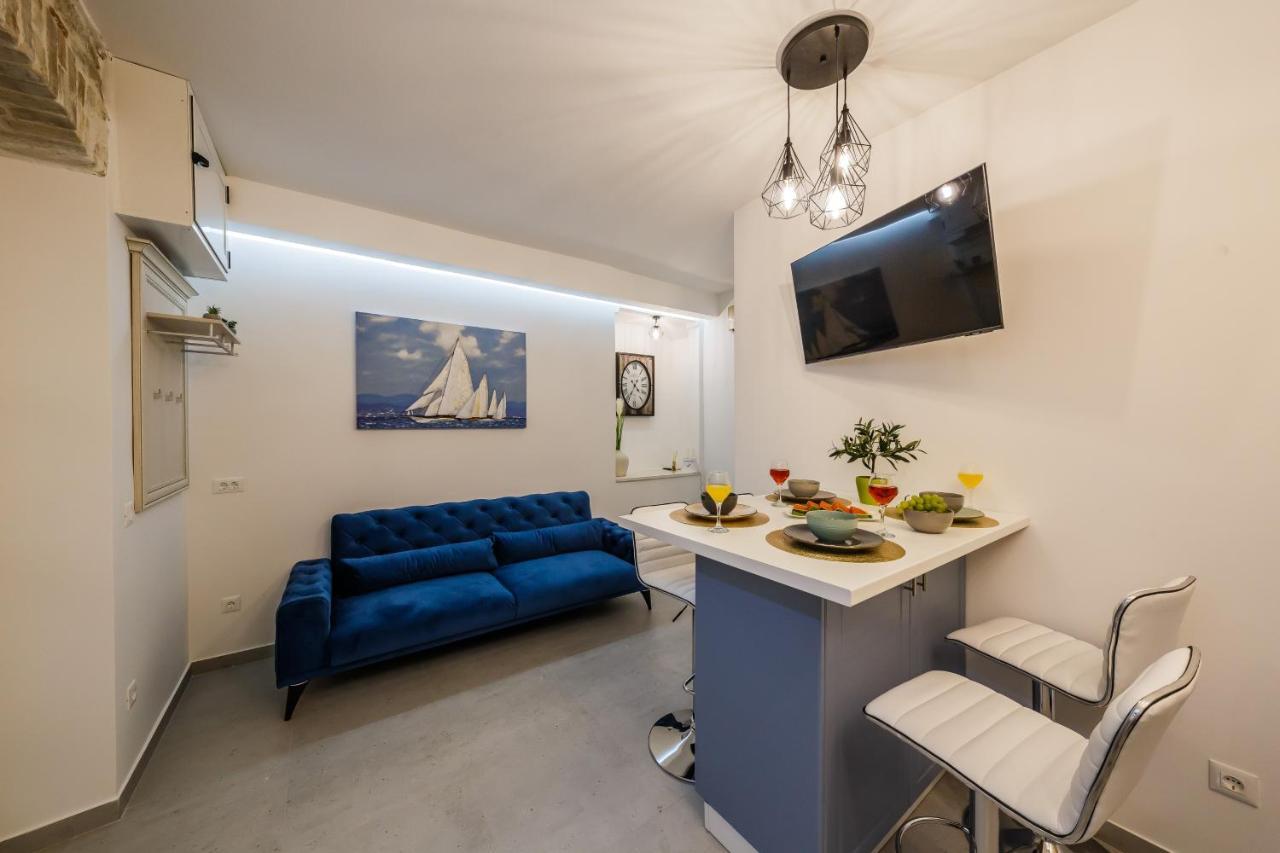 Apartamento Angels-Split **** Exterior foto