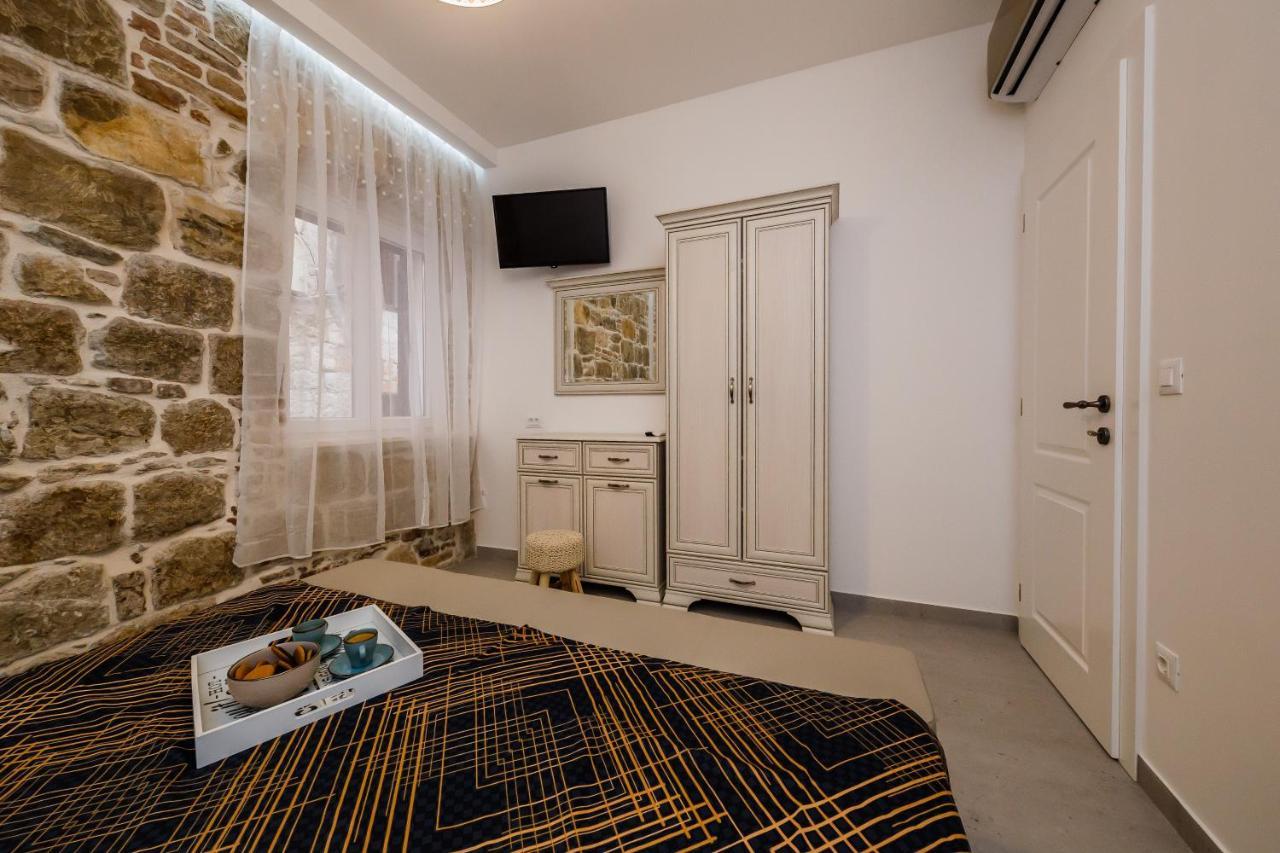 Apartamento Angels-Split **** Exterior foto