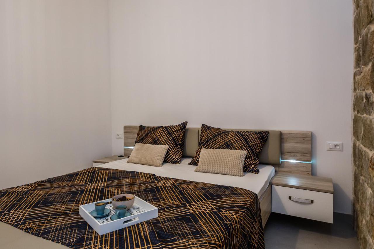 Apartamento Angels-Split **** Exterior foto
