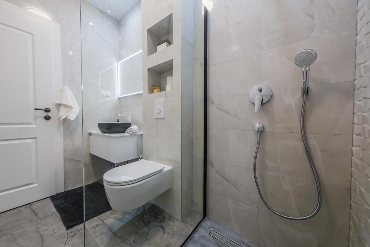 Apartamento Angels-Split **** Exterior foto