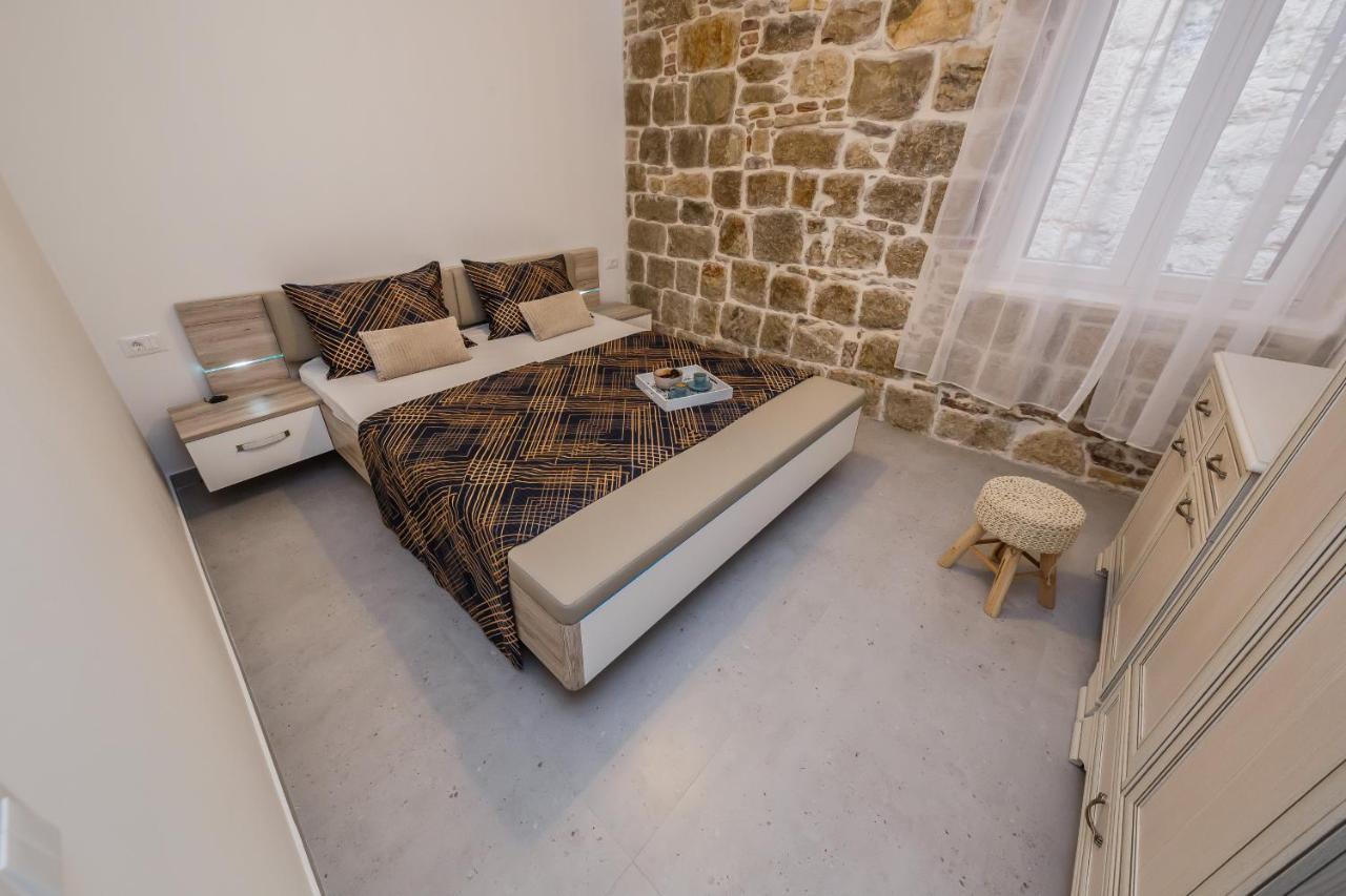 Apartamento Angels-Split **** Exterior foto