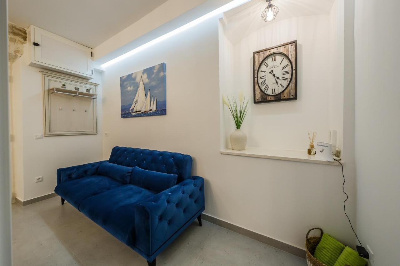 Apartamento Angels-Split **** Exterior foto