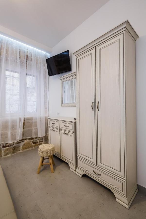 Apartamento Angels-Split **** Exterior foto