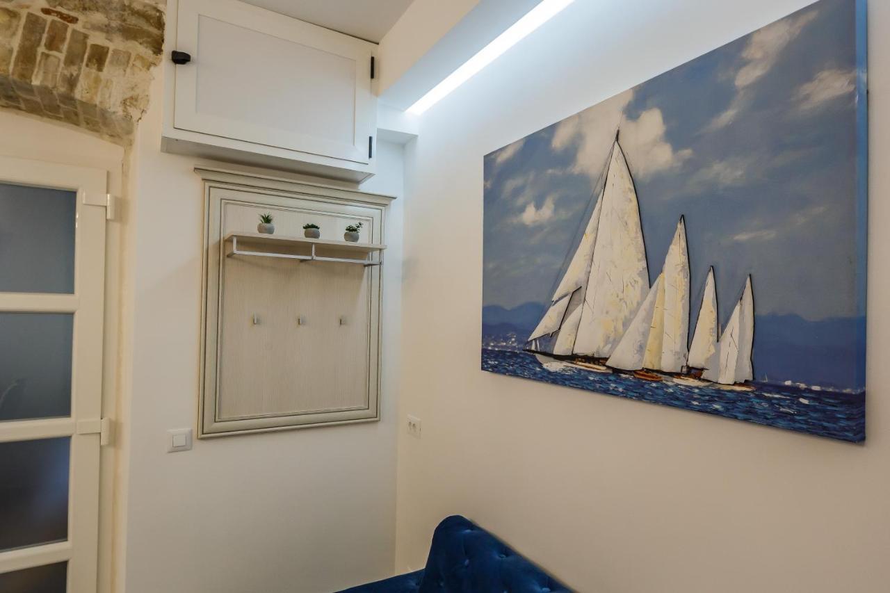 Apartamento Angels-Split **** Exterior foto