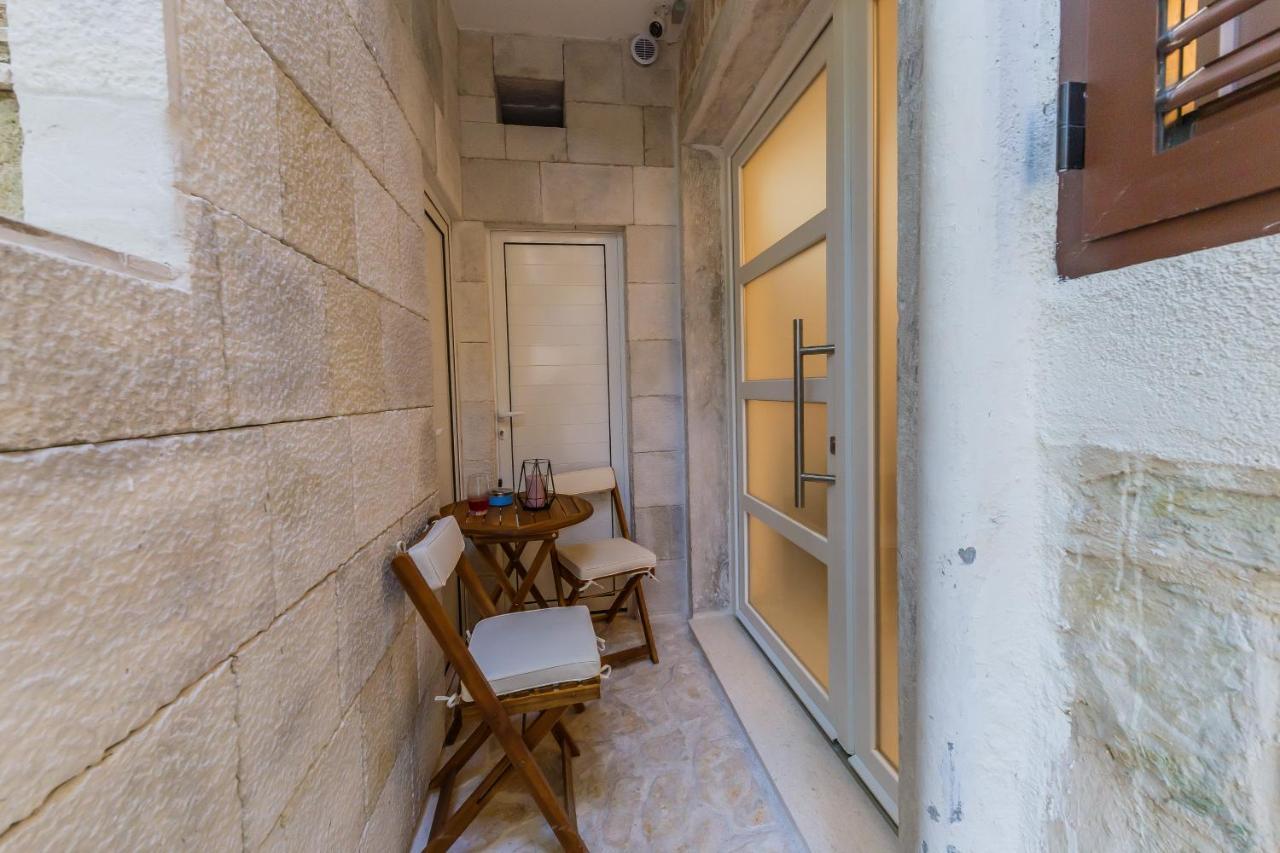 Apartamento Angels-Split **** Exterior foto
